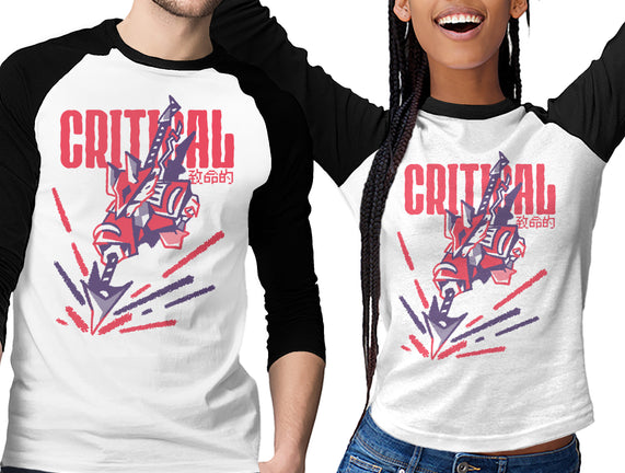 Critical