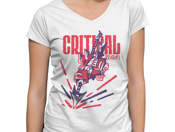 Critical