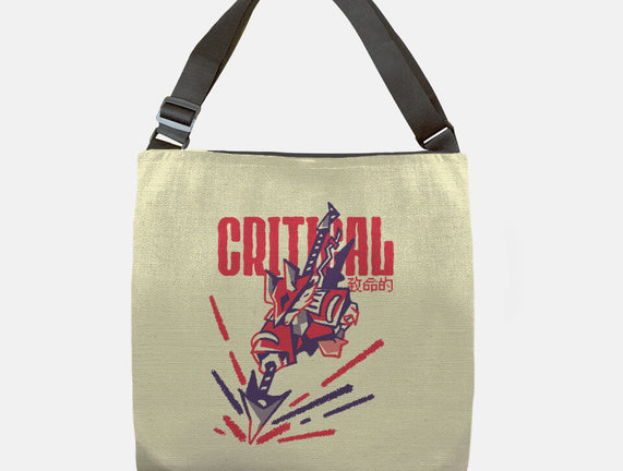 Critical
