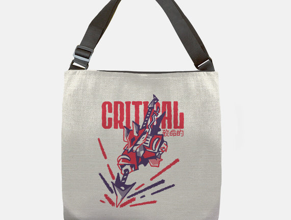 Critical