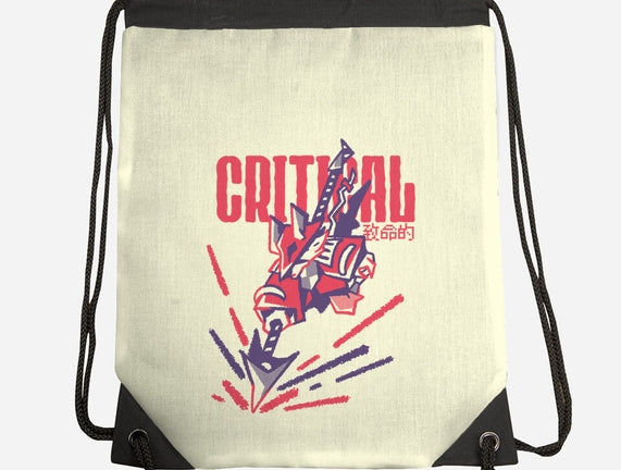 Critical