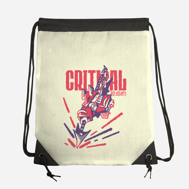 Critical-None-Drawstring-Bag-Sketchdemao