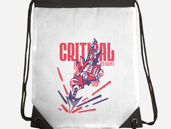 Critical