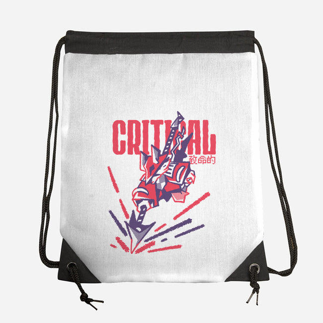 Critical-None-Drawstring-Bag-Sketchdemao