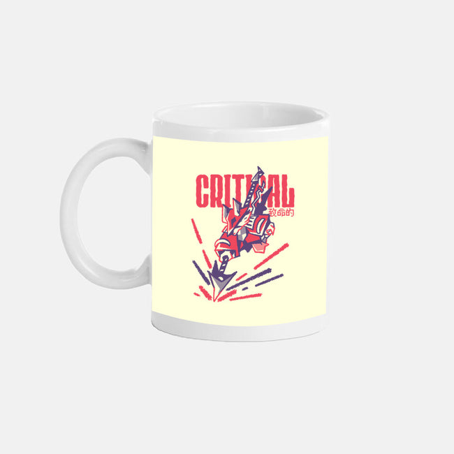 Critical-None-Mug-Drinkware-Sketchdemao