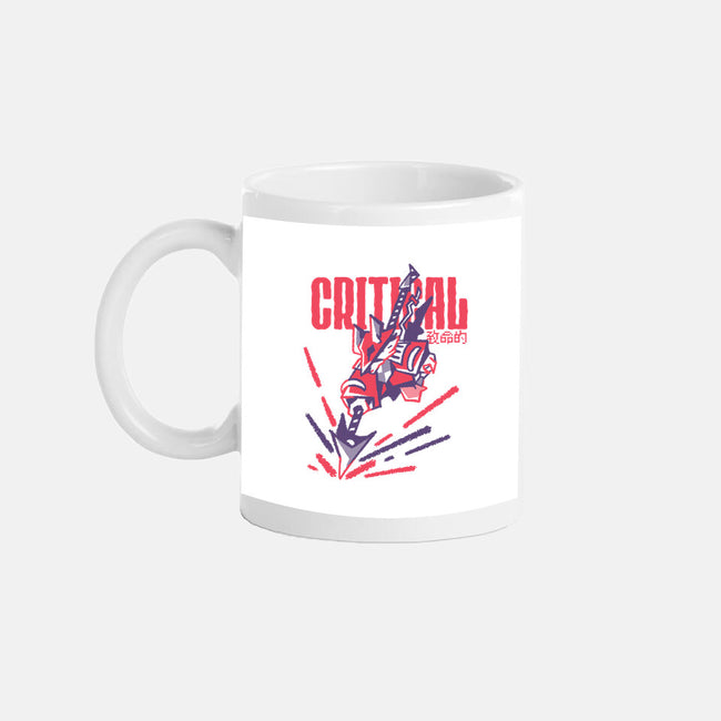 Critical-None-Mug-Drinkware-Sketchdemao