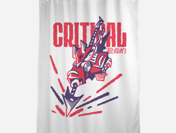 Critical