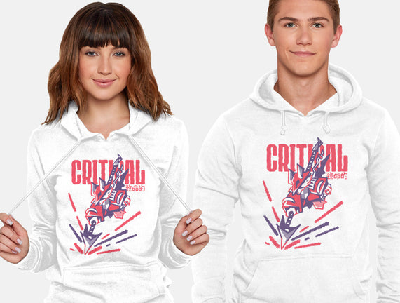 Critical