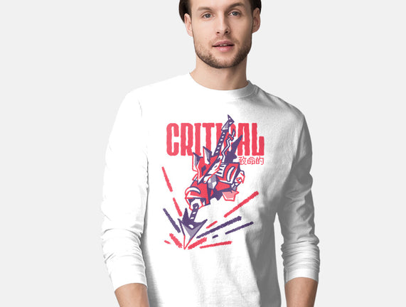 Critical