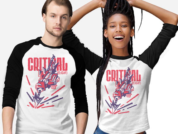 Critical