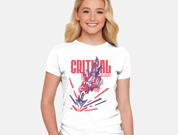 Critical