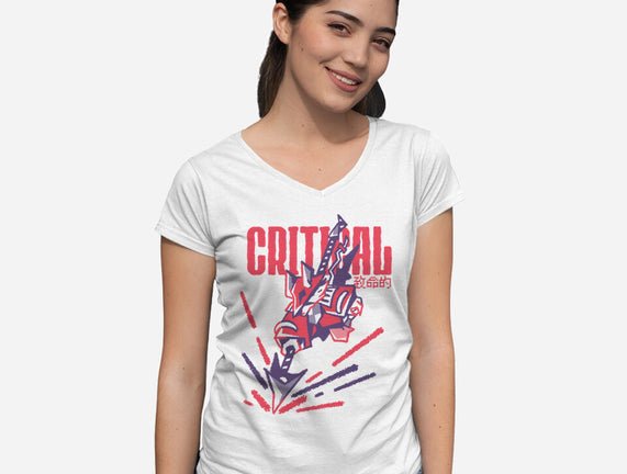 Critical