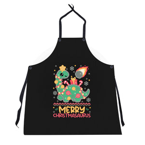 Merry Christmasaurus