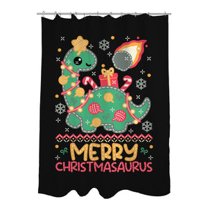 Merry Christmasaurus