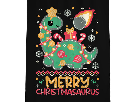 Merry Christmasaurus