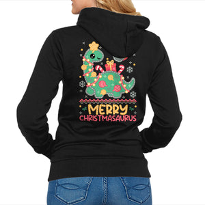 Merry Christmasaurus