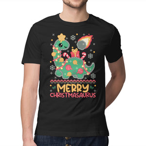 Merry Christmasaurus