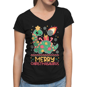 Merry Christmasaurus