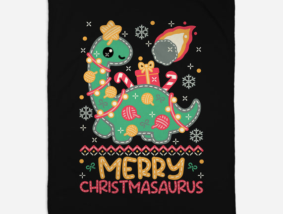 Merry Christmasaurus