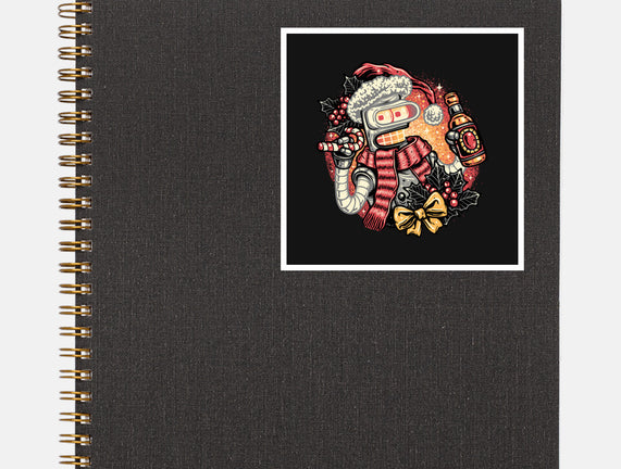 Happy Holidays Humans