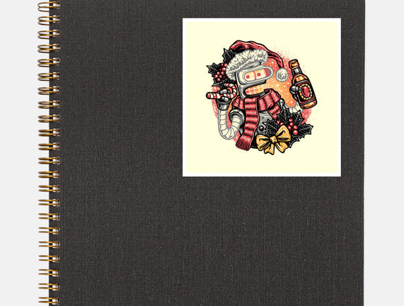 Happy Holidays Humans