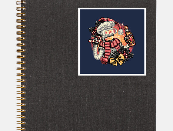 Happy Holidays Humans