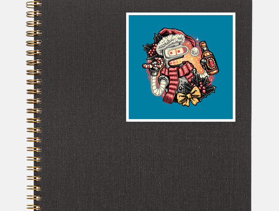 Happy Holidays Humans