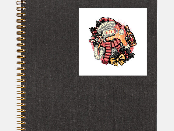 Happy Holidays Humans