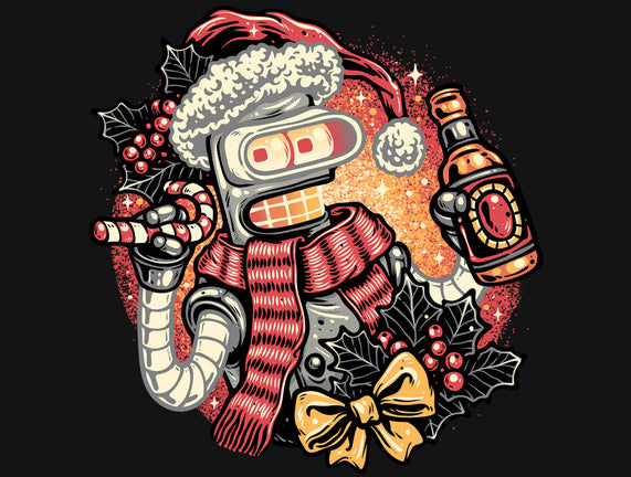 Happy Holidays Humans