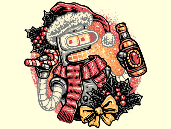 Happy Holidays Humans