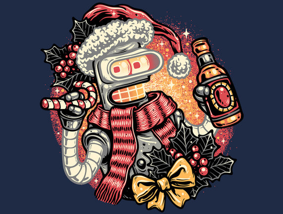 Happy Holidays Humans