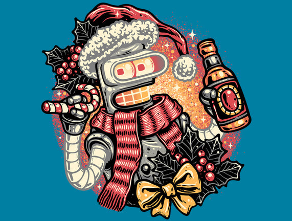 Happy Holidays Humans