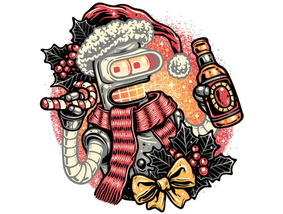 Happy Holidays Humans