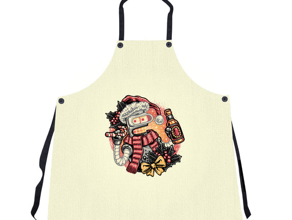 Happy Holidays Humans