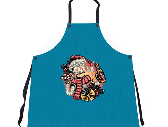 Happy Holidays Humans