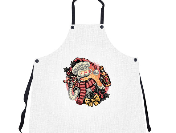 Happy Holidays Humans