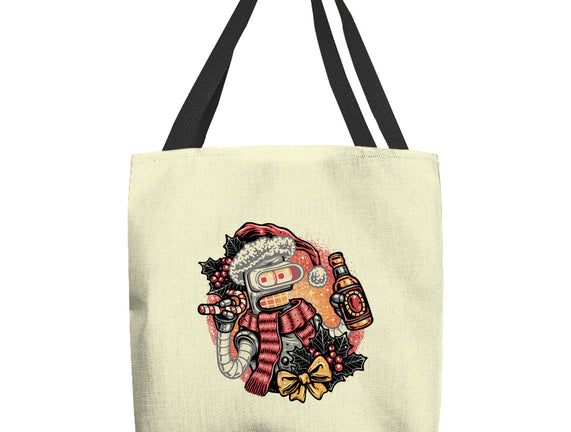 Happy Holidays Humans