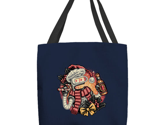 Happy Holidays Humans