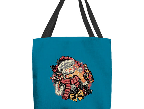 Happy Holidays Humans