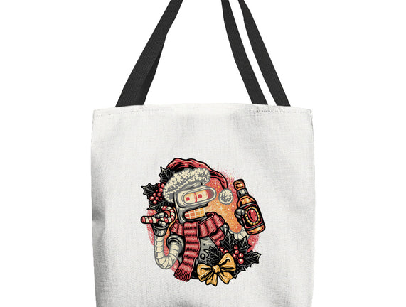 Happy Holidays Humans