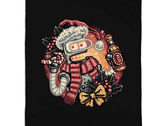 Happy Holidays Humans