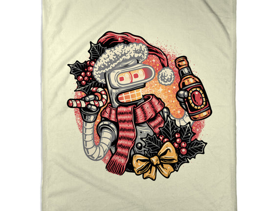 Happy Holidays Humans