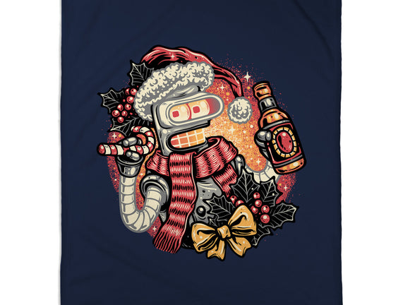 Happy Holidays Humans