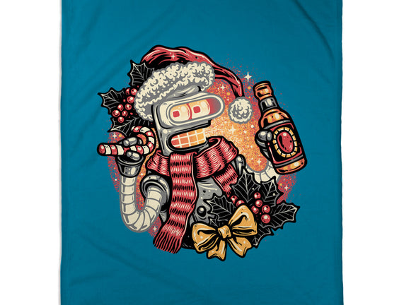 Happy Holidays Humans