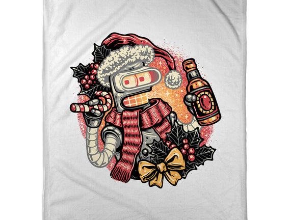 Happy Holidays Humans