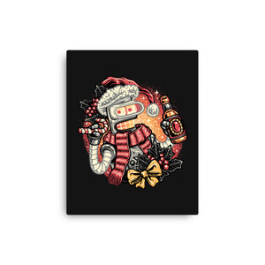 Happy Holidays Humans