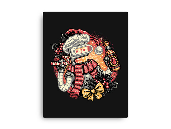 Happy Holidays Humans