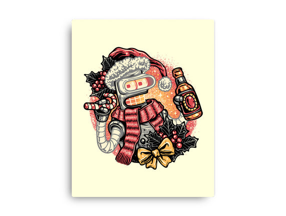 Happy Holidays Humans