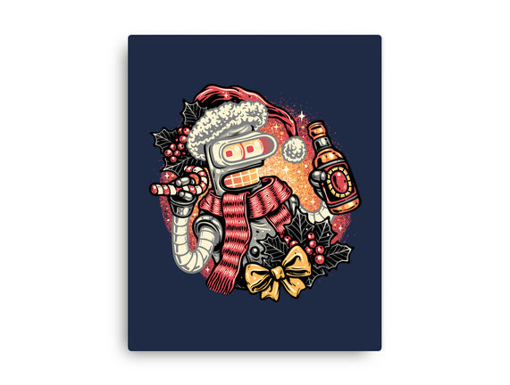 Happy Holidays Humans