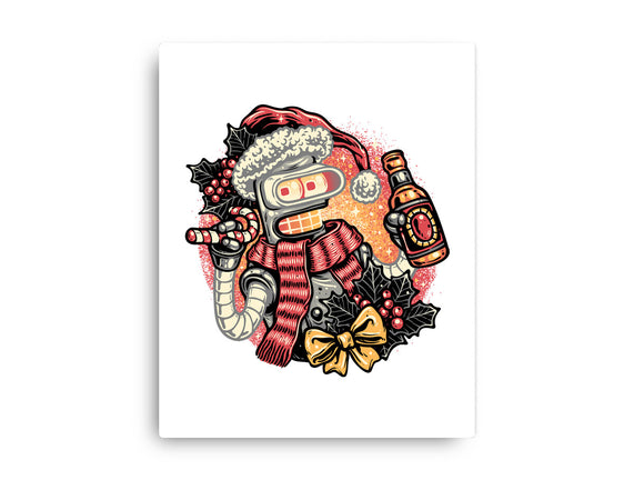 Happy Holidays Humans